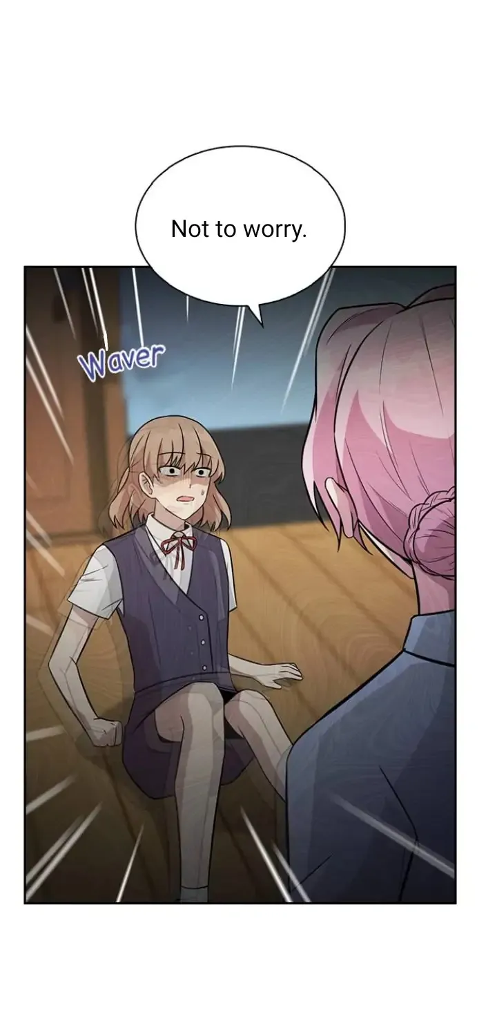 Witch’s Judgment Is to Be Turned Into a Flower Chapter 3 page 92 - 