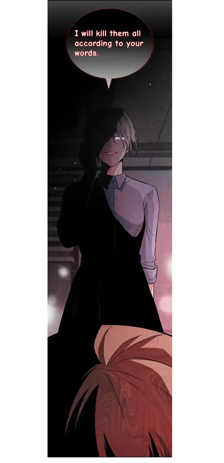 Witch’s Judgment Is to Be Turned Into a Flower Chapter 3 page 94 - 