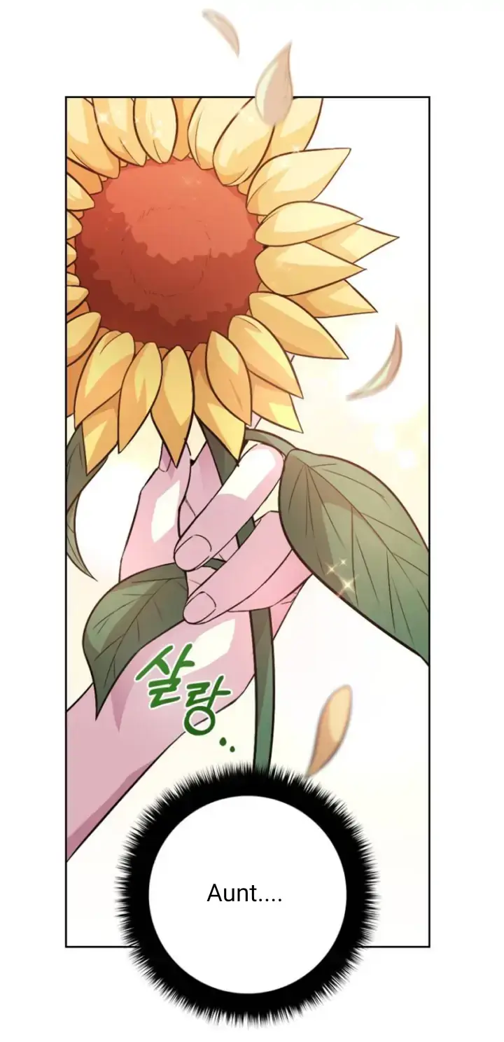 Witch’s Judgment Is to Be Turned Into a Flower Chapter 4 page 2 - 