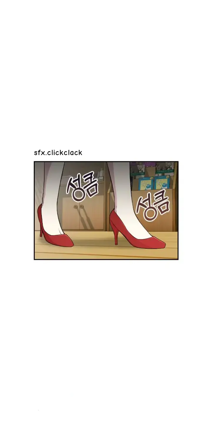 Witch’s Judgment Is to Be Turned Into a Flower Chapter 4 page 11 - 