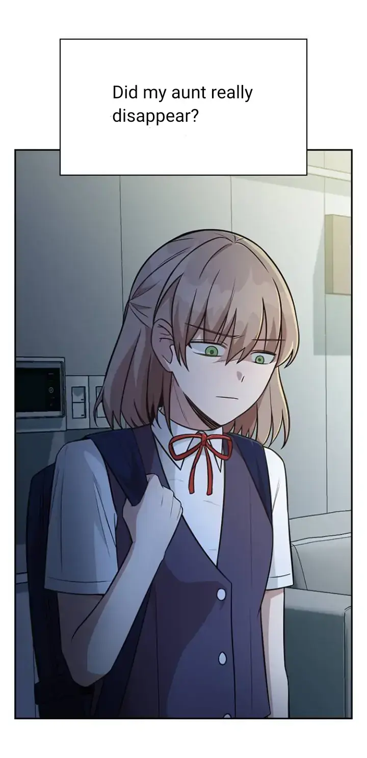 Witch’s Judgment Is to Be Turned Into a Flower Chapter 4 page 16 - 