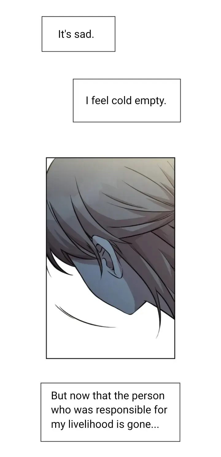 Witch’s Judgment Is to Be Turned Into a Flower Chapter 4 page 17 - 