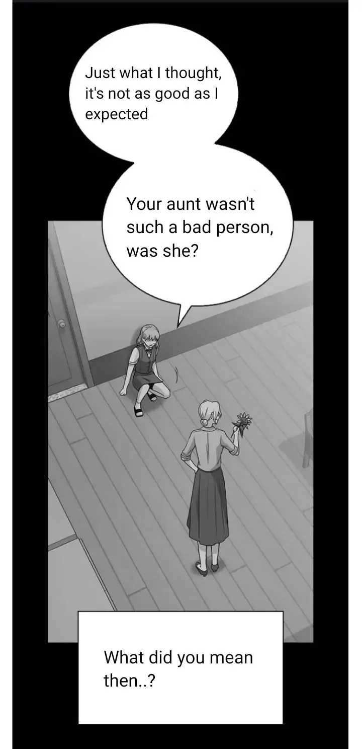 Witch’s Judgment Is to Be Turned Into a Flower Chapter 4 page 24 - 