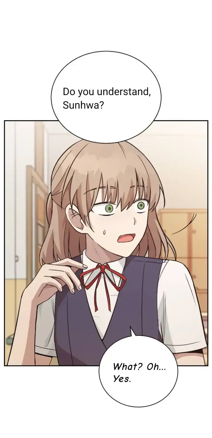 Witch’s Judgment Is to Be Turned Into a Flower Chapter 4 page 26 - 