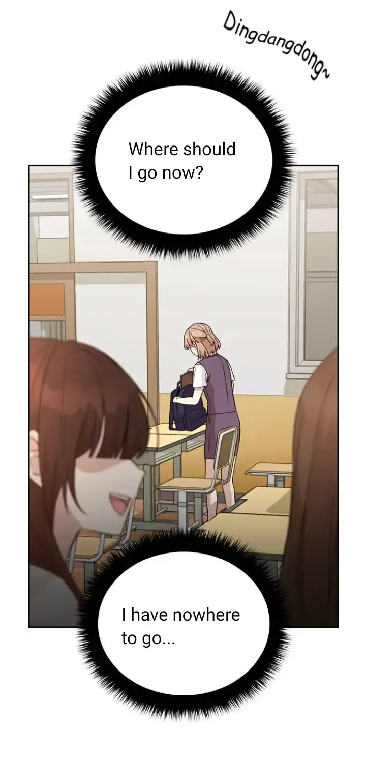 Witch’s Judgment Is to Be Turned Into a Flower Chapter 4 page 29 - 