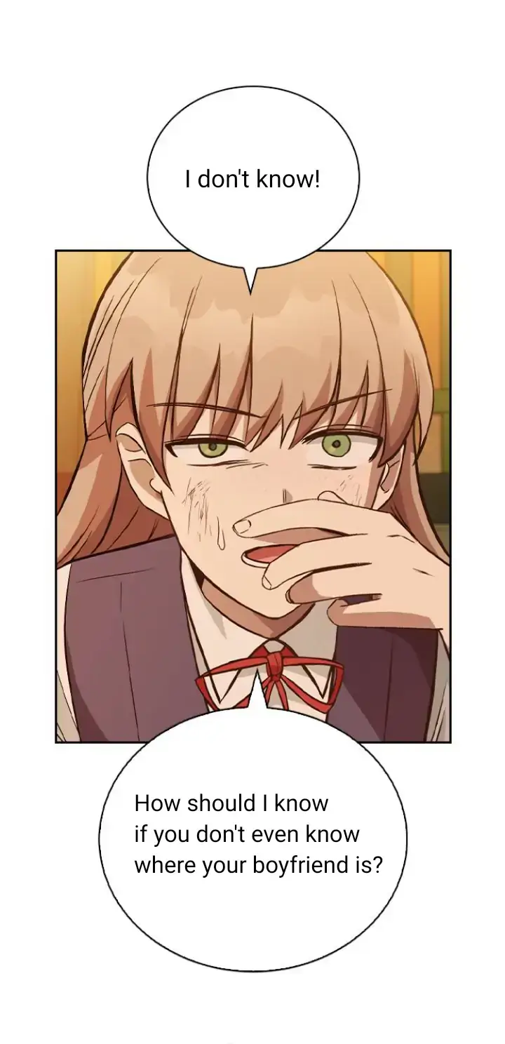Witch’s Judgment Is to Be Turned Into a Flower Chapter 4 page 37 - 