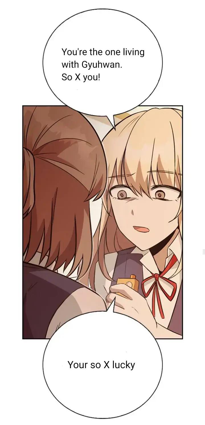 Witch’s Judgment Is to Be Turned Into a Flower Chapter 4 page 38 - 