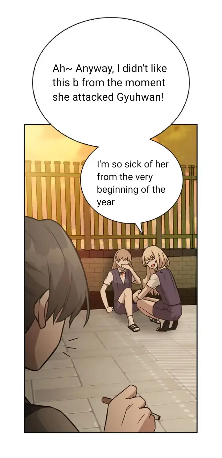 Witch’s Judgment Is to Be Turned Into a Flower Chapter 4 page 39 - 