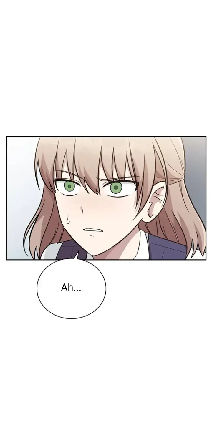 Witch’s Judgment Is to Be Turned Into a Flower Chapter 4 page 5 - 