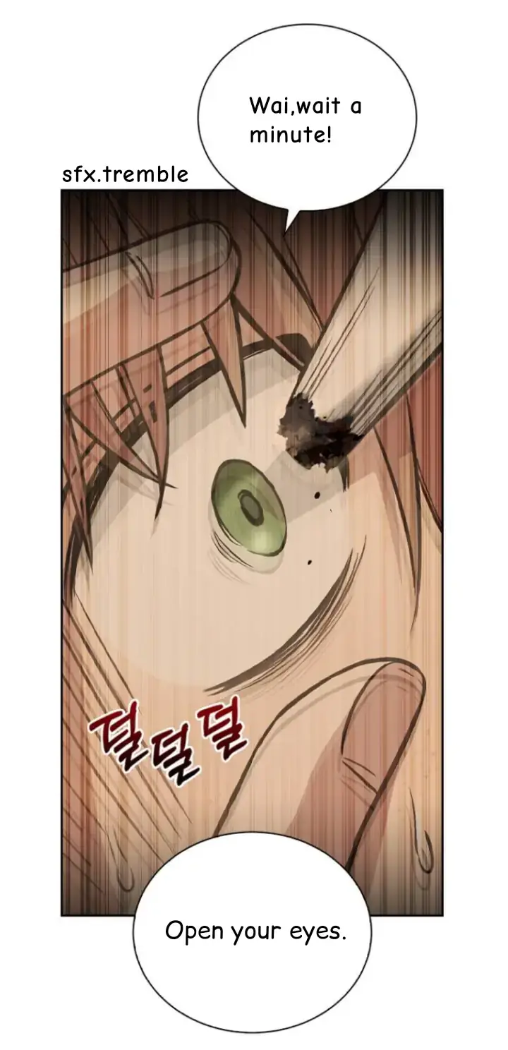 Witch’s Judgment Is to Be Turned Into a Flower Chapter 4 page 41 - 