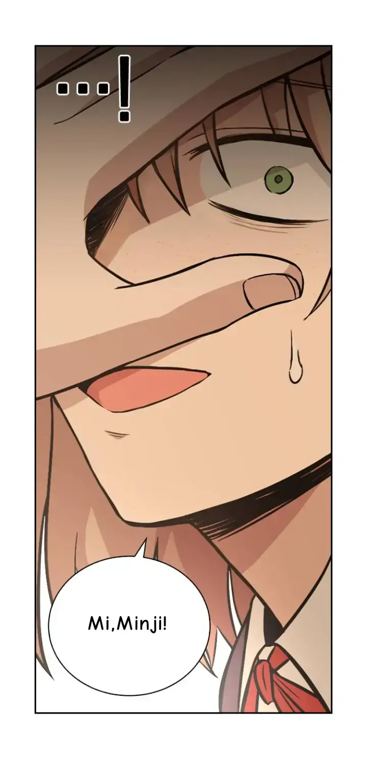 Witch’s Judgment Is to Be Turned Into a Flower Chapter 4 page 43 - 
