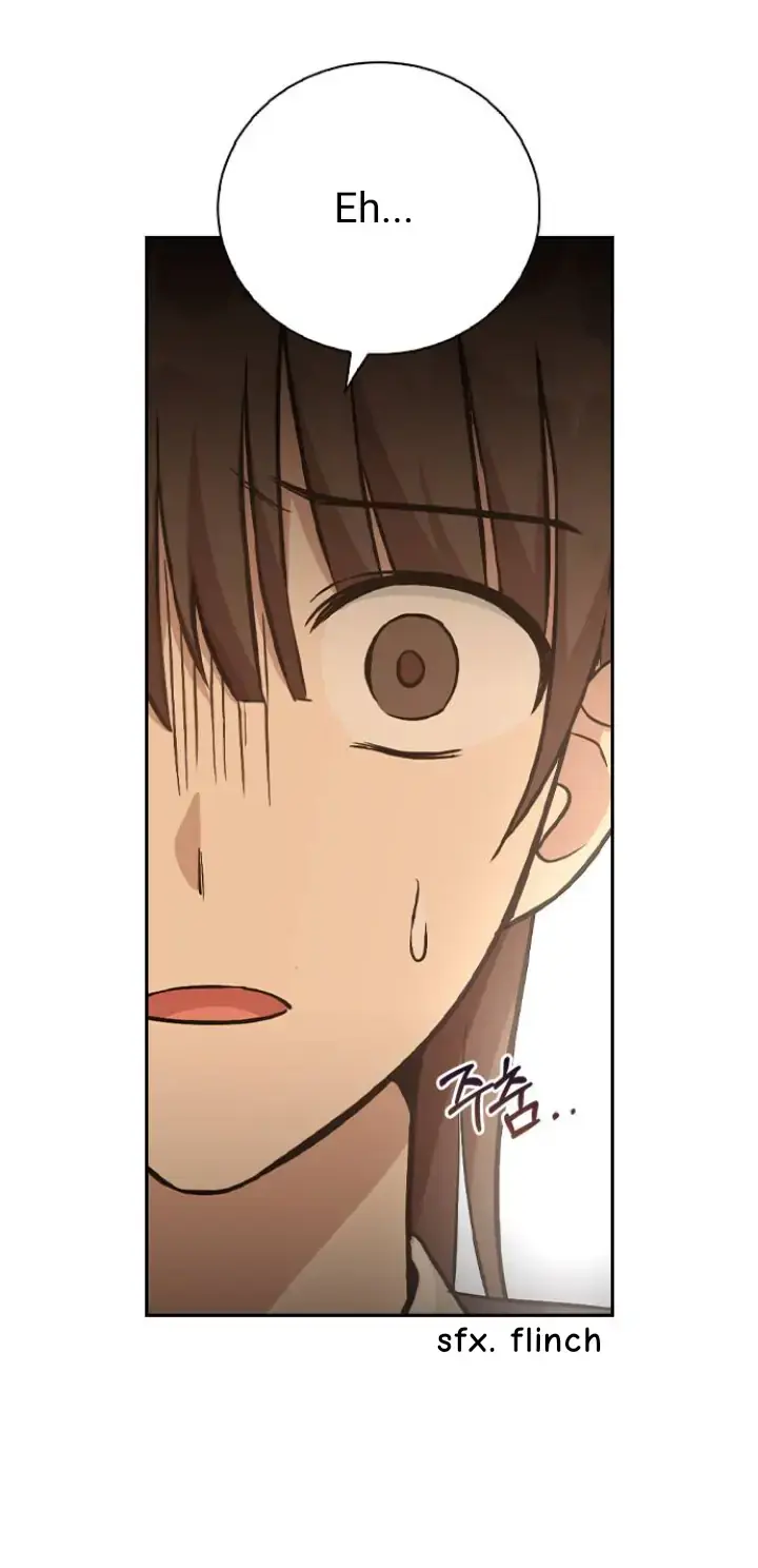 Witch’s Judgment Is to Be Turned Into a Flower Chapter 4 page 44 - 