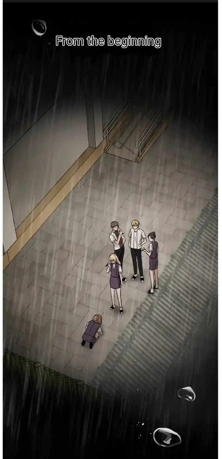 Witch’s Judgment Is to Be Turned Into a Flower Chapter 4 page 49 - 