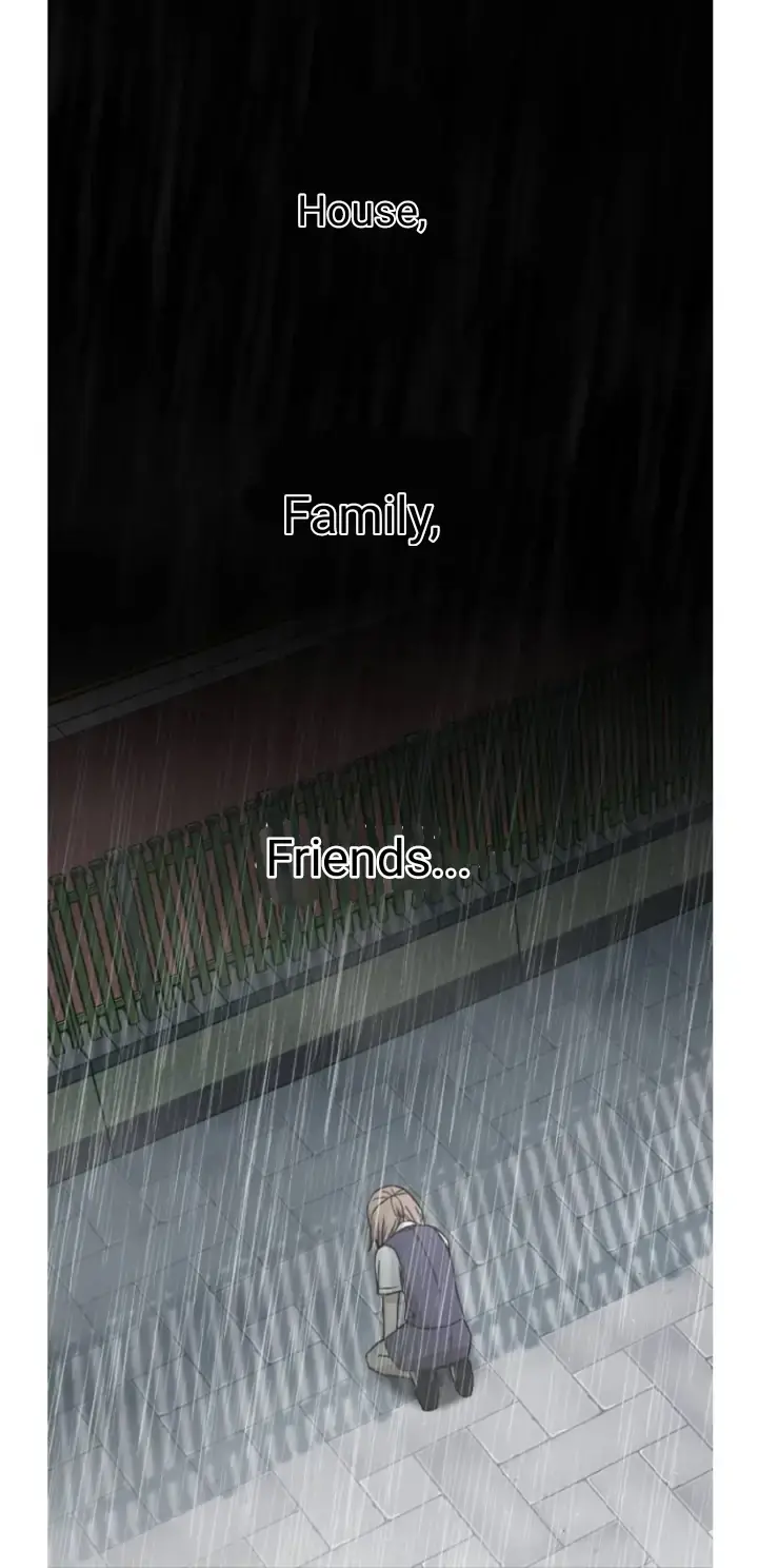 Witch’s Judgment Is to Be Turned Into a Flower Chapter 4 page 53 - 