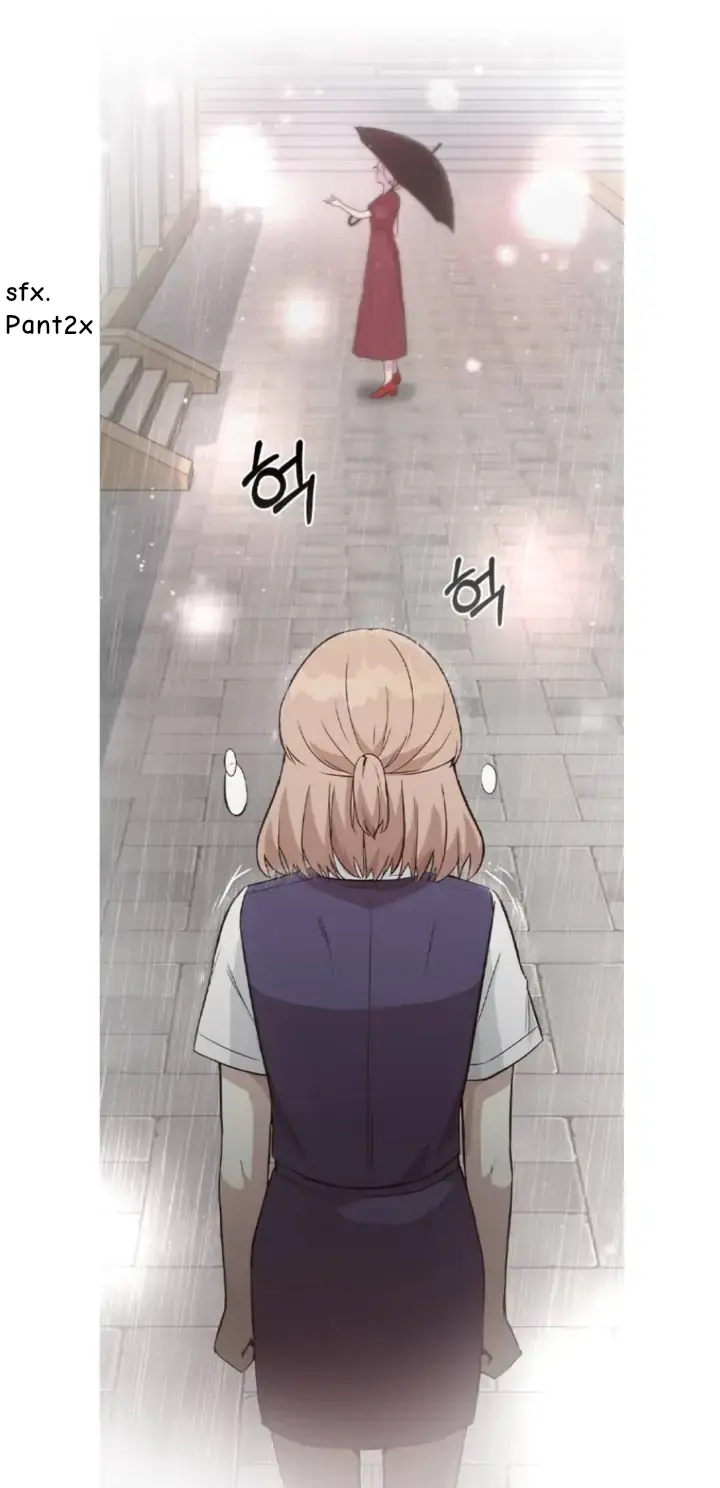 Witch’s Judgment Is to Be Turned Into a Flower Chapter 4 page 61 - 