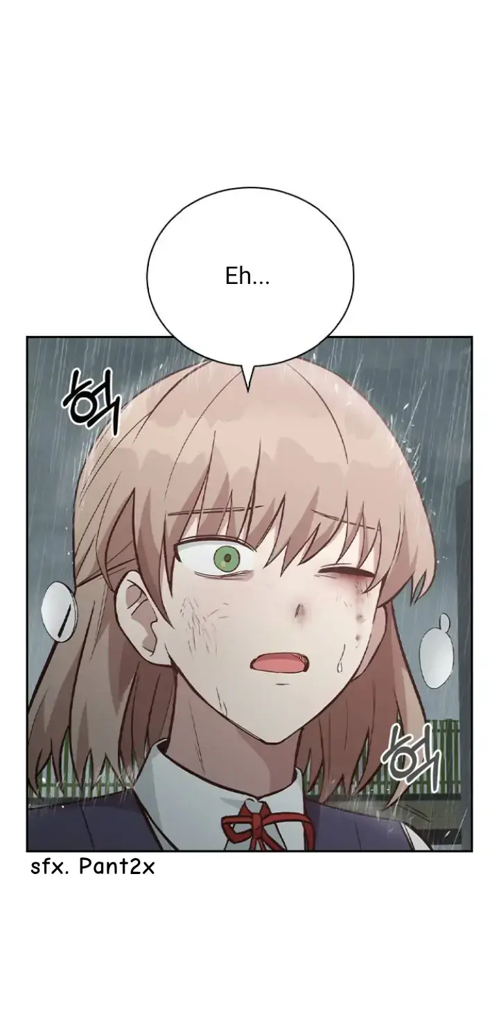 Witch’s Judgment Is to Be Turned Into a Flower Chapter 4 page 63 - 