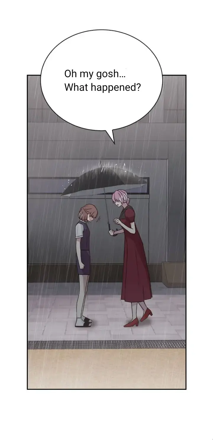 Witch’s Judgment Is to Be Turned Into a Flower Chapter 4 page 64 - 