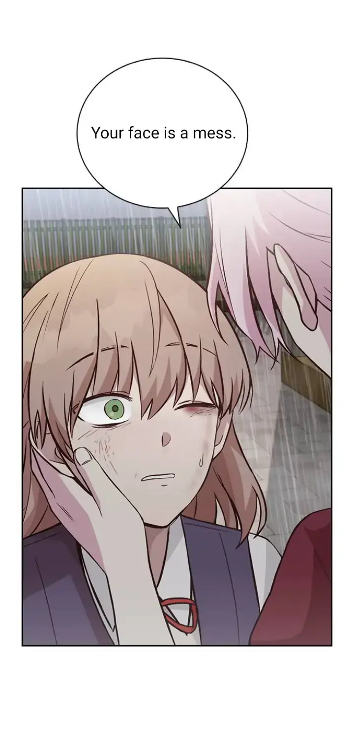 Witch’s Judgment Is to Be Turned Into a Flower Chapter 4 page 65 - 