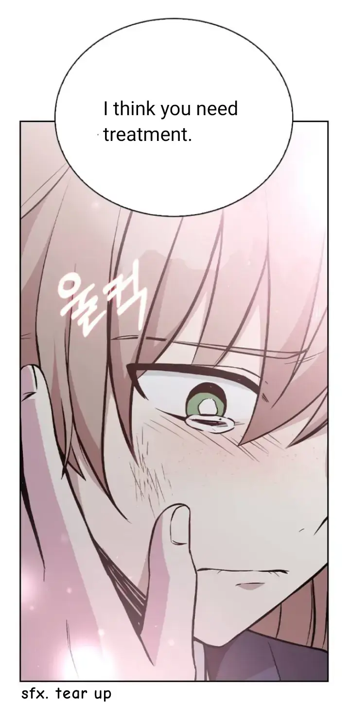 Witch’s Judgment Is to Be Turned Into a Flower Chapter 4 page 66 - 