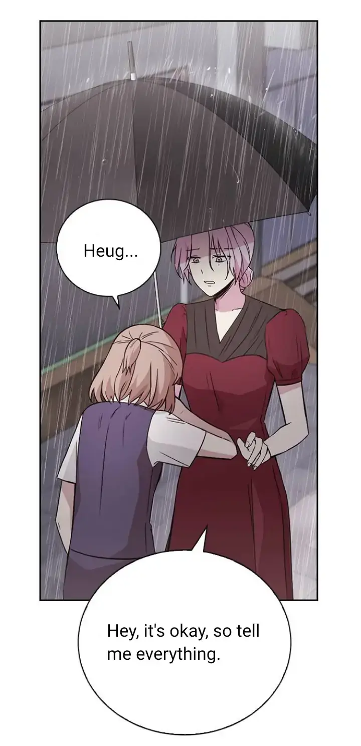 Witch’s Judgment Is to Be Turned Into a Flower Chapter 4 page 67 - 