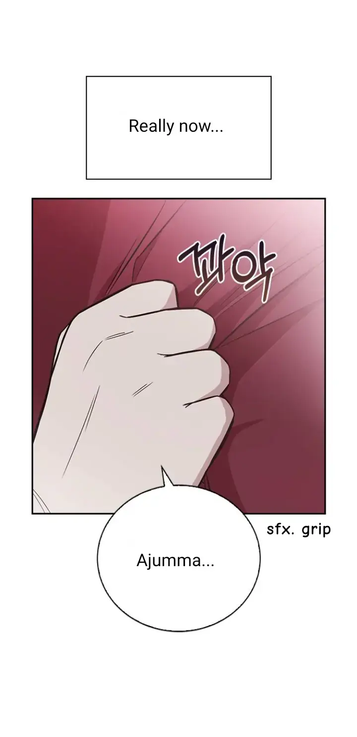 Witch’s Judgment Is to Be Turned Into a Flower Chapter 4 page 68 - 