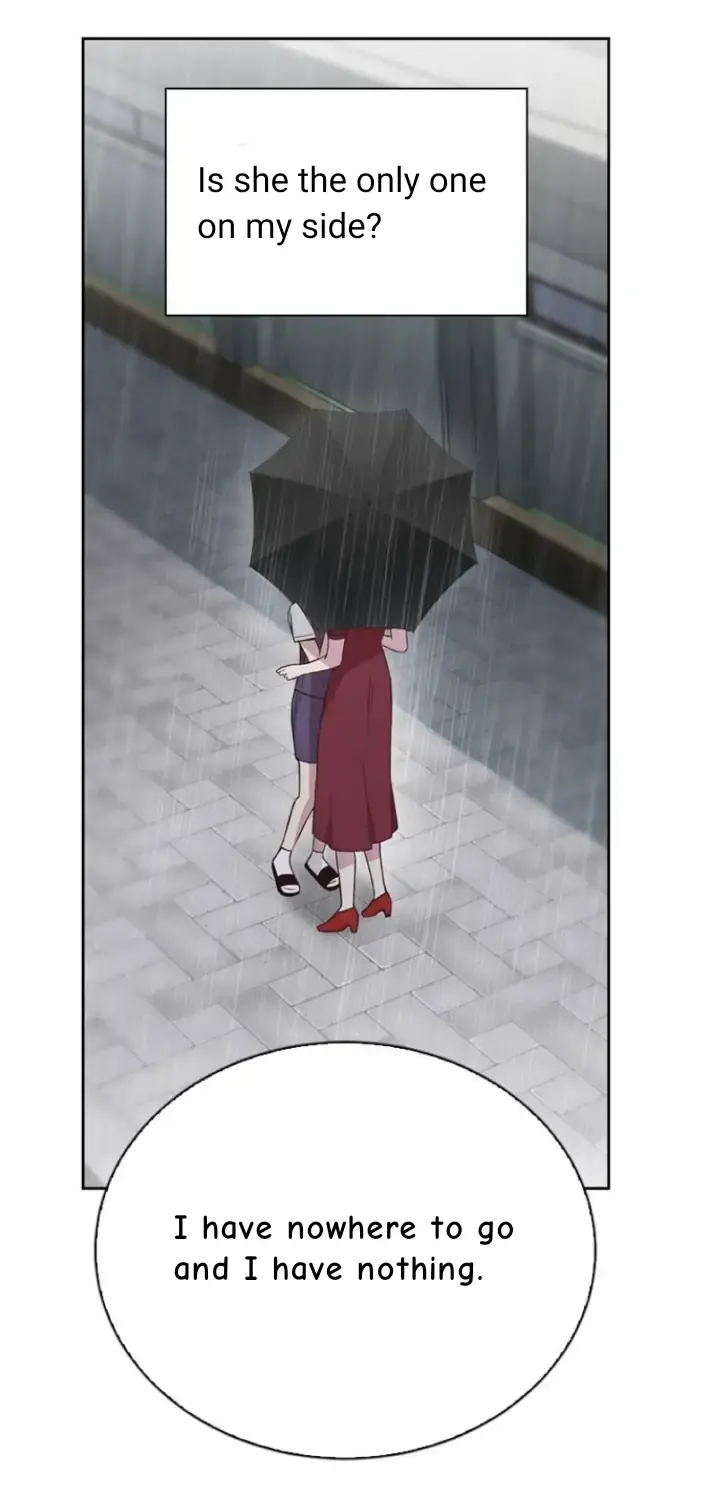 Witch’s Judgment Is to Be Turned Into a Flower Chapter 4 page 69 - 