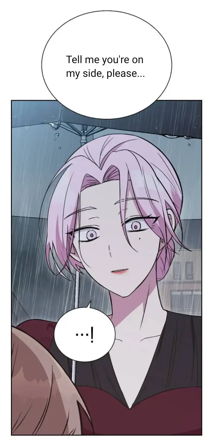 Witch’s Judgment Is to Be Turned Into a Flower Chapter 4 page 71 - 