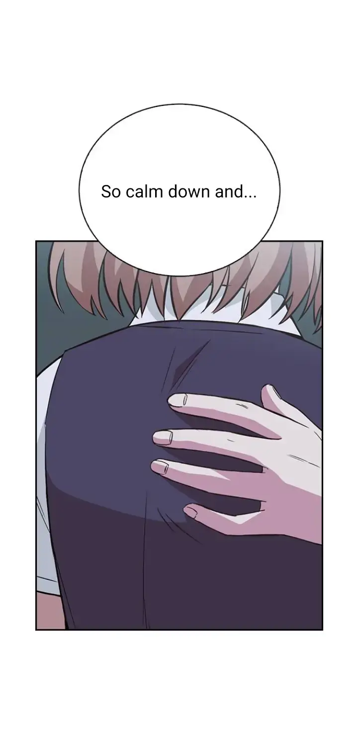 Witch’s Judgment Is to Be Turned Into a Flower Chapter 4 page 73 - 