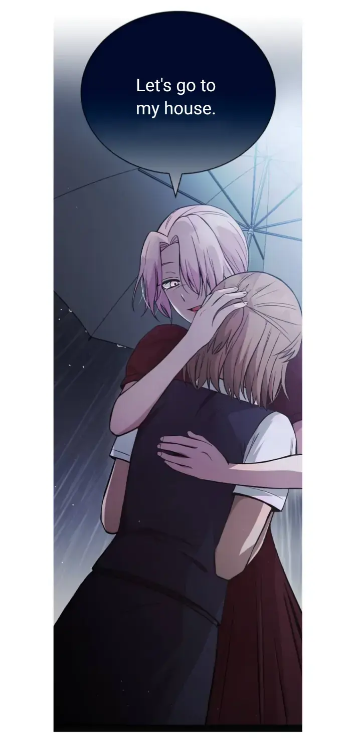 Witch’s Judgment Is to Be Turned Into a Flower Chapter 4 page 74 - 