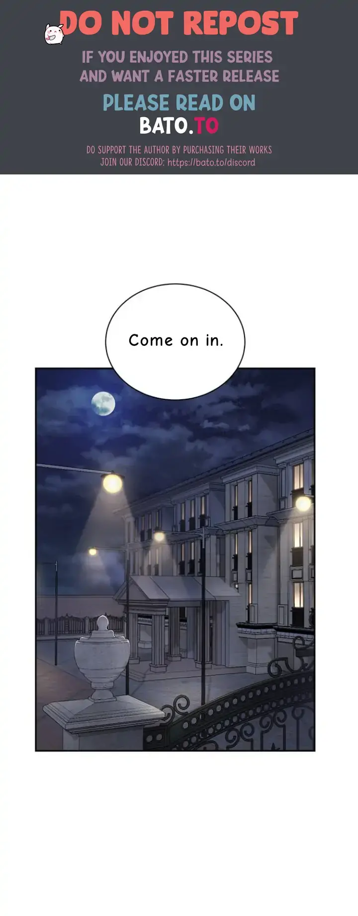 Witch’s Judgment Is to Be Turned Into a Flower Chapter 5 page 1 - 