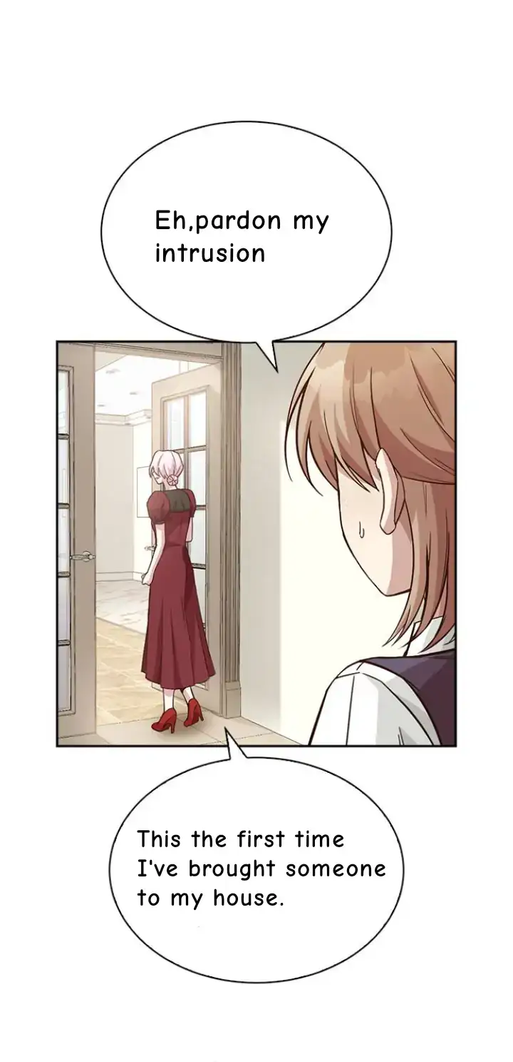 Witch’s Judgment Is to Be Turned Into a Flower Chapter 5 page 2 - 
