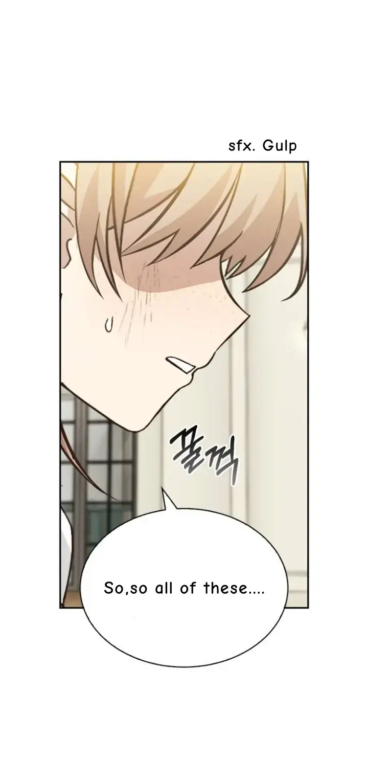 Witch’s Judgment Is to Be Turned Into a Flower Chapter 5 page 12 - 
