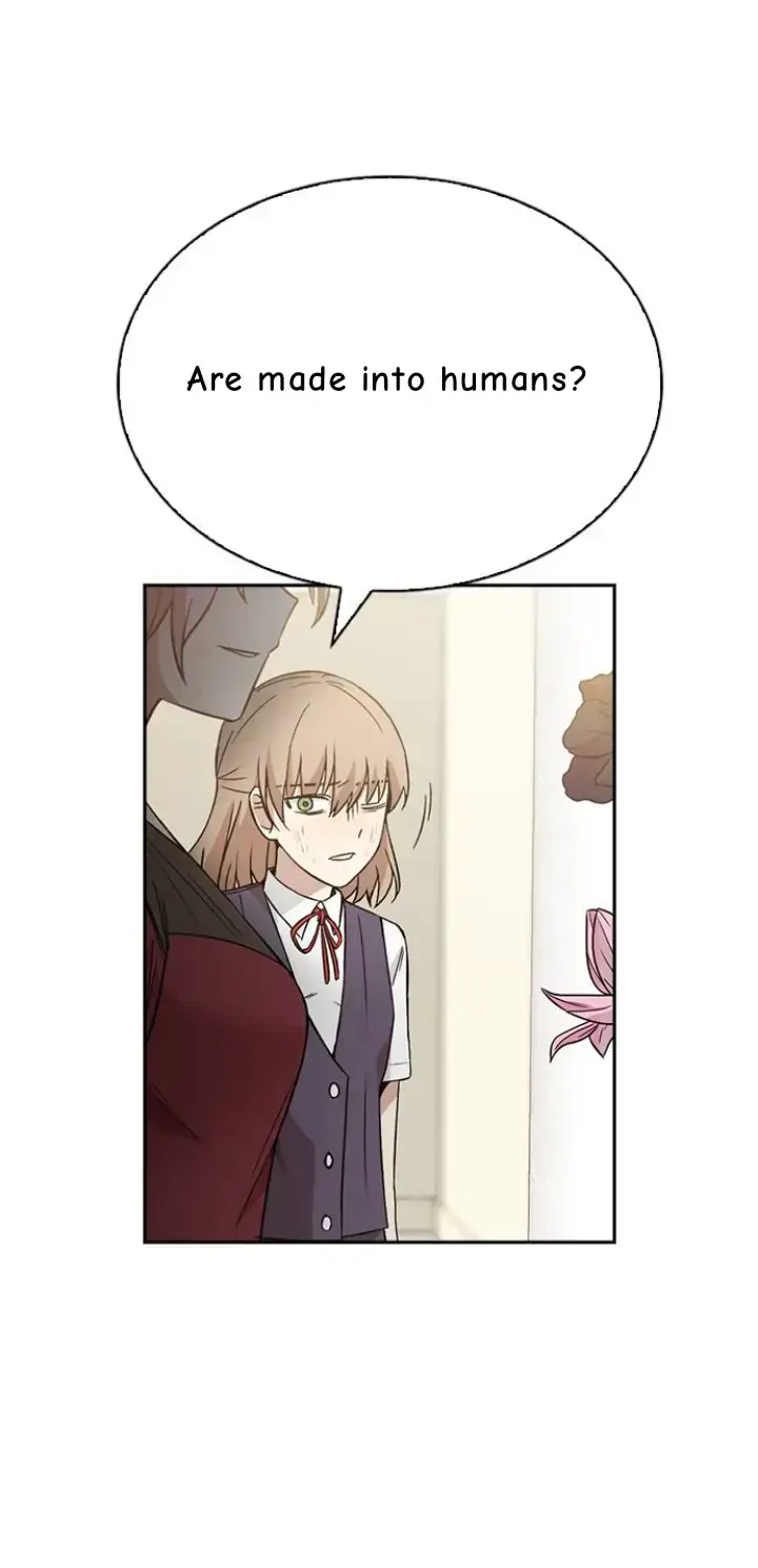Witch’s Judgment Is to Be Turned Into a Flower Chapter 5 page 13 - 