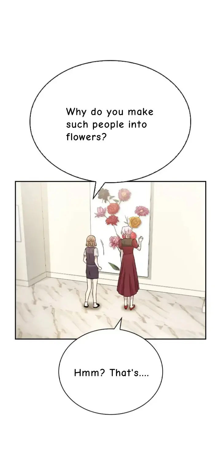 Witch’s Judgment Is to Be Turned Into a Flower Chapter 5 page 15 - 