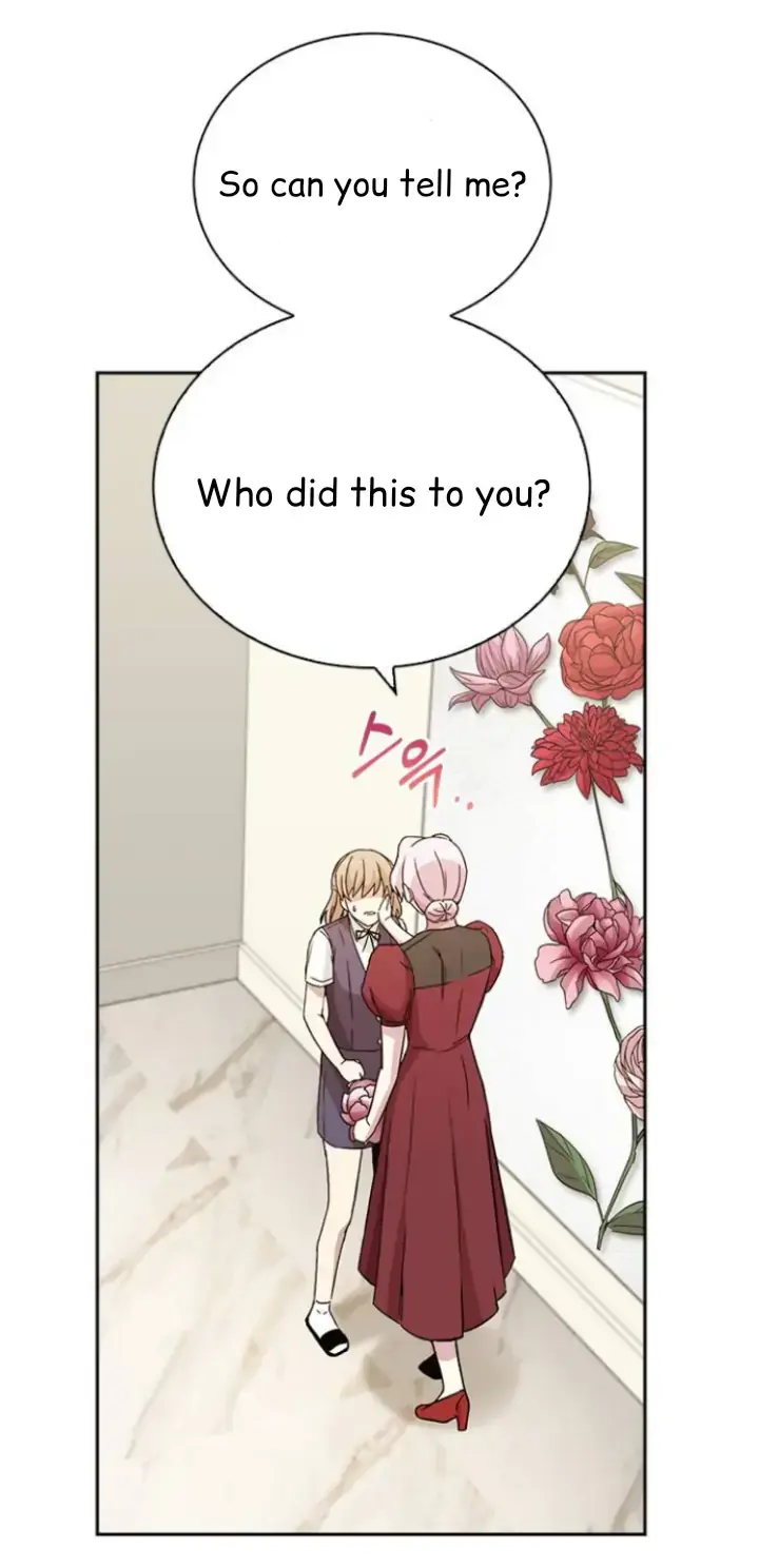 Witch’s Judgment Is to Be Turned Into a Flower Chapter 5 page 20 - 
