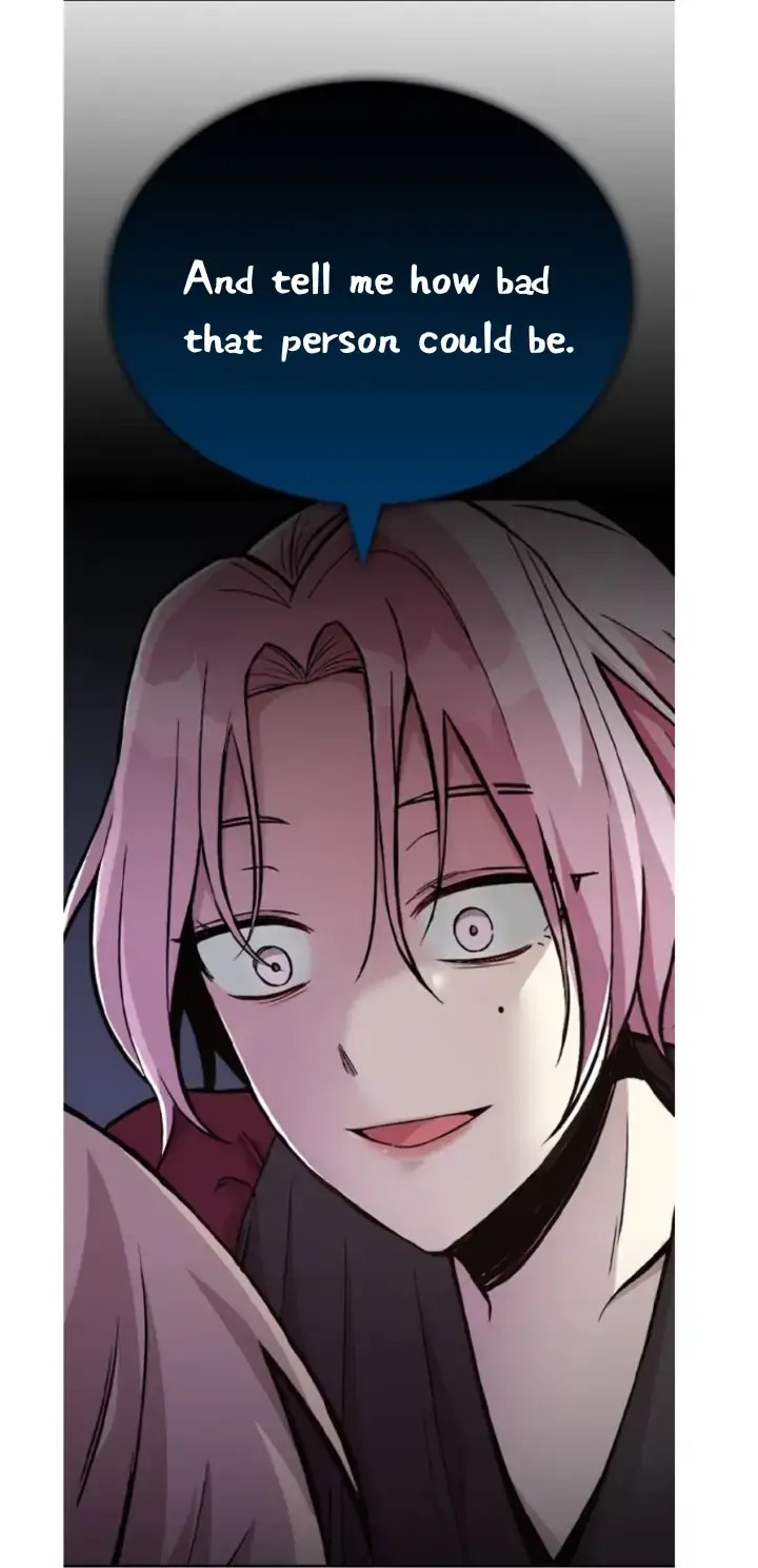 Witch’s Judgment Is to Be Turned Into a Flower Chapter 5 page 21 - 
