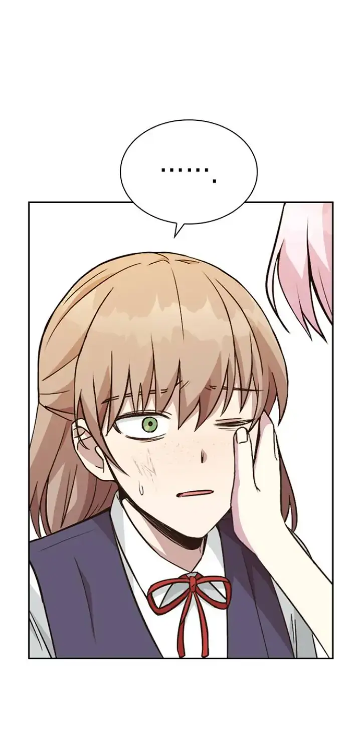 Witch’s Judgment Is to Be Turned Into a Flower Chapter 5 page 22 - 