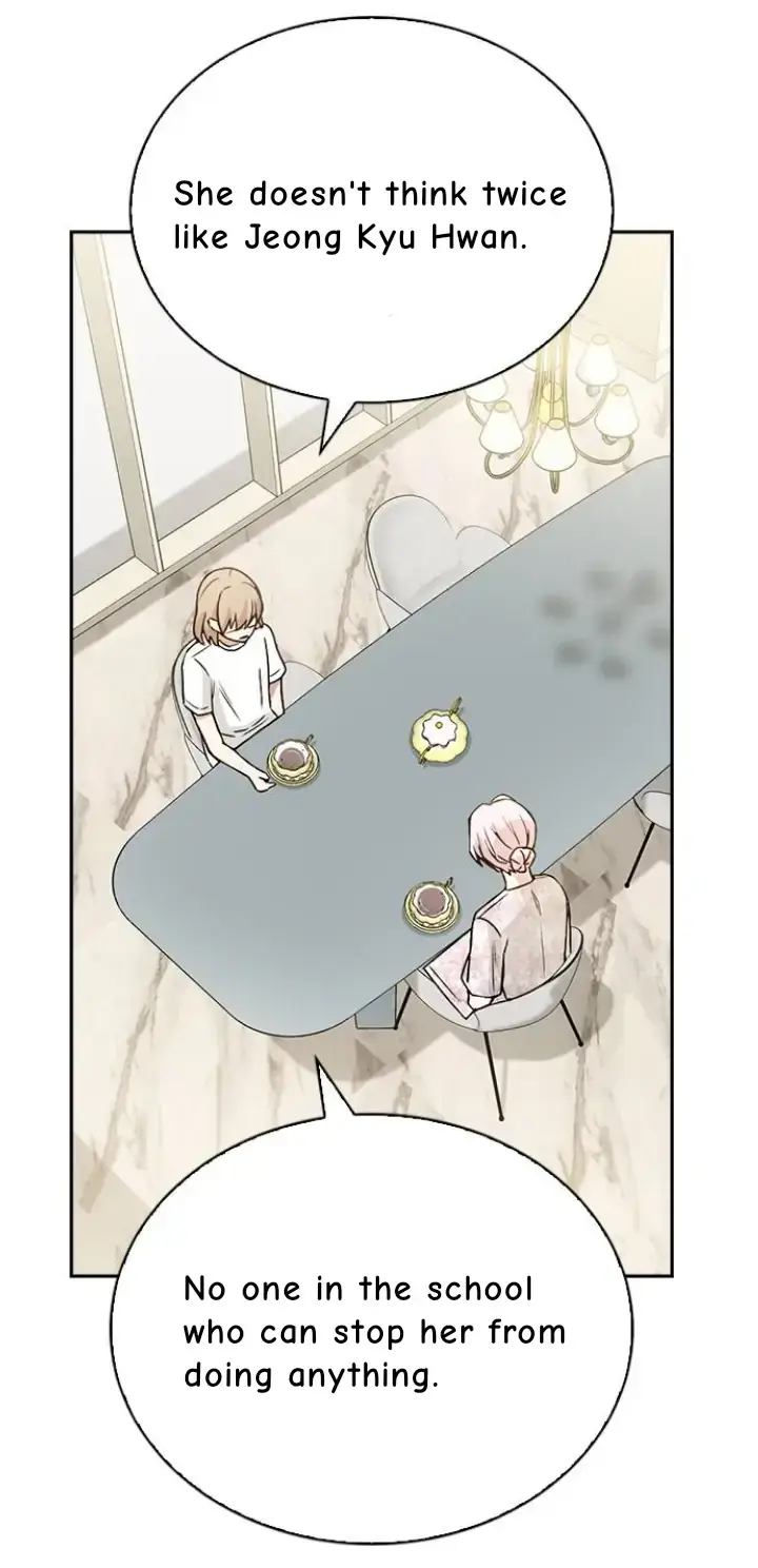 Witch’s Judgment Is to Be Turned Into a Flower Chapter 5 page 32 - 