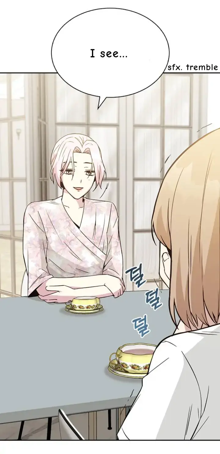 Witch’s Judgment Is to Be Turned Into a Flower Chapter 5 page 33 - 
