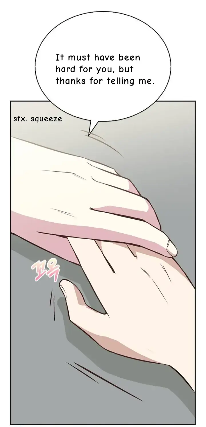 Witch’s Judgment Is to Be Turned Into a Flower Chapter 5 page 34 - 