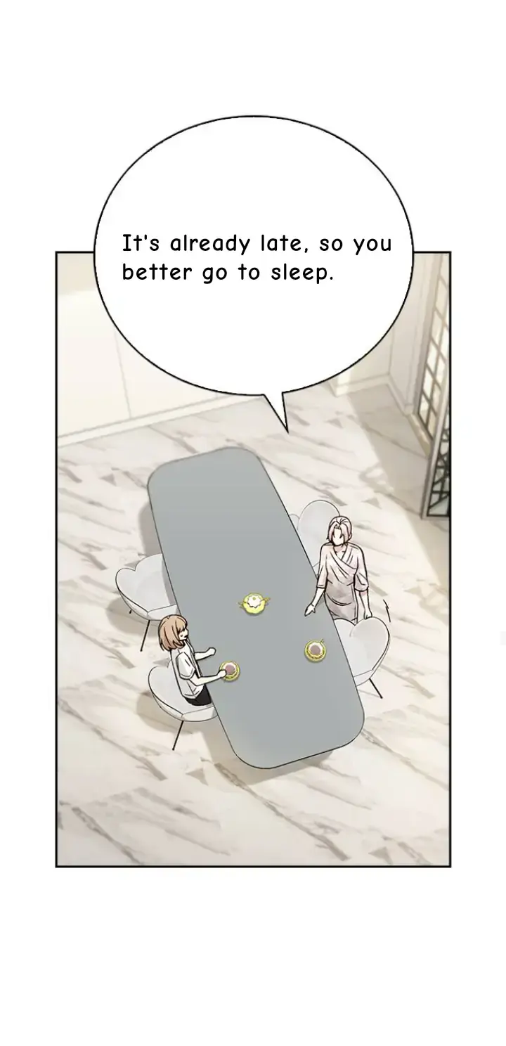 Witch’s Judgment Is to Be Turned Into a Flower Chapter 5 page 35 - 
