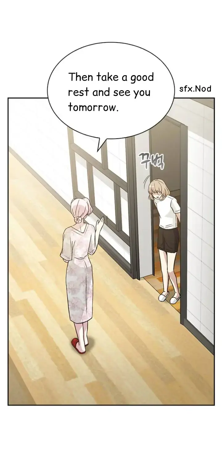 Witch’s Judgment Is to Be Turned Into a Flower Chapter 5 page 38 - 