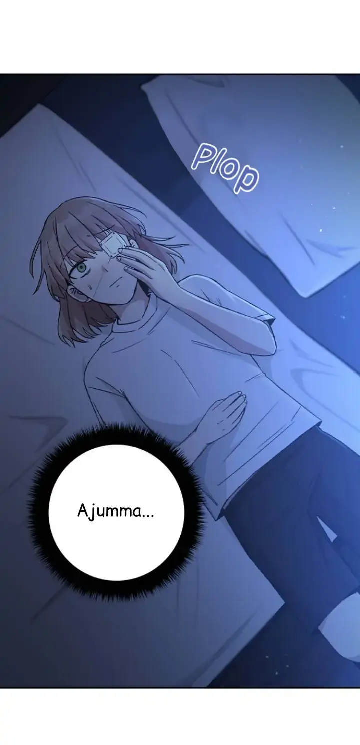 Witch’s Judgment Is to Be Turned Into a Flower Chapter 5 page 41 - 