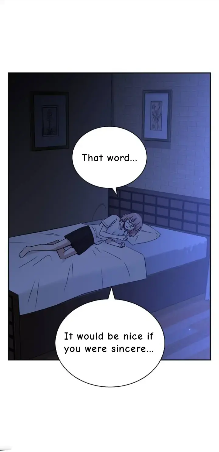 Witch’s Judgment Is to Be Turned Into a Flower Chapter 5 page 44 - 