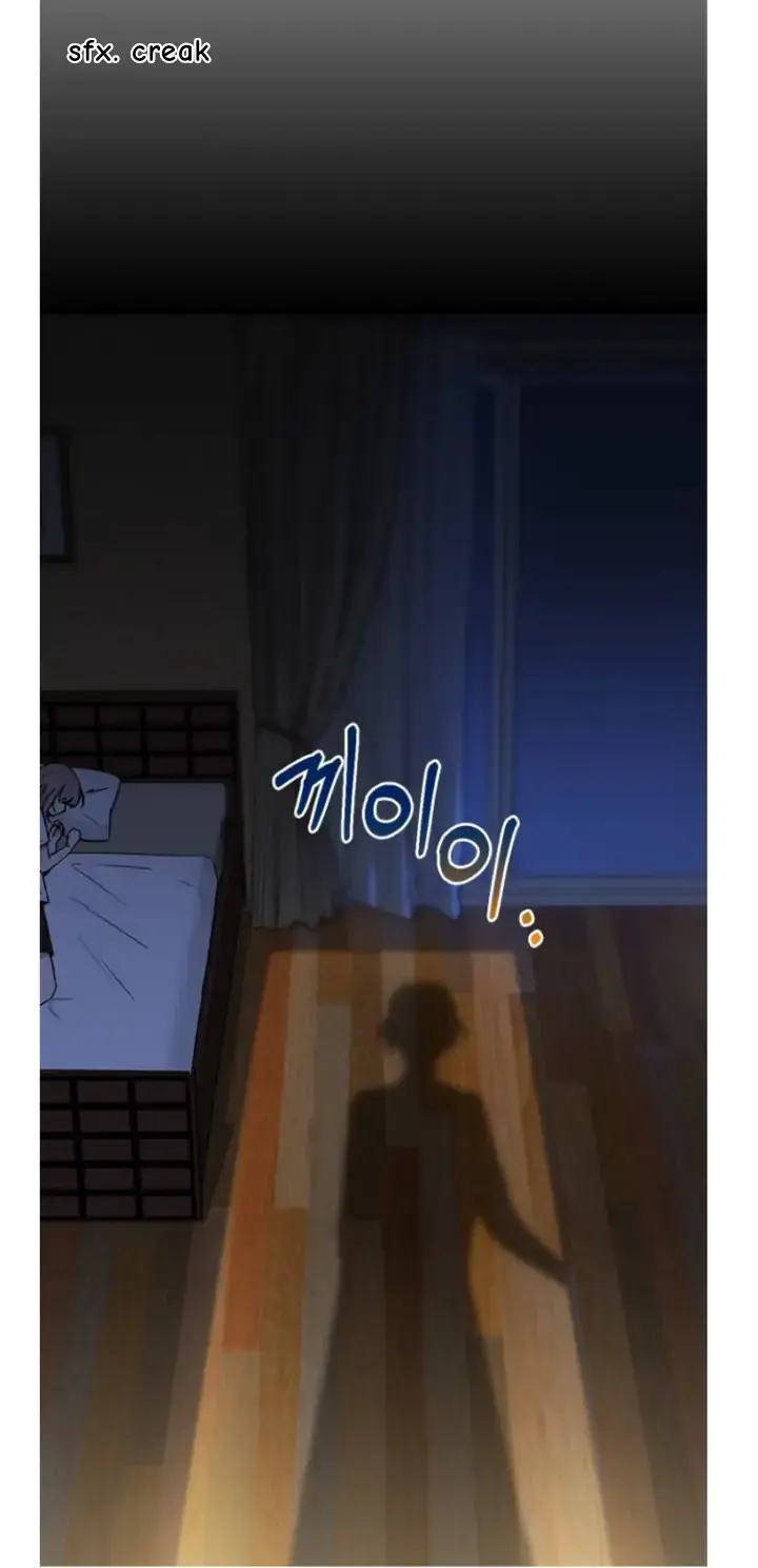 Witch’s Judgment Is to Be Turned Into a Flower Chapter 5 page 46 - 