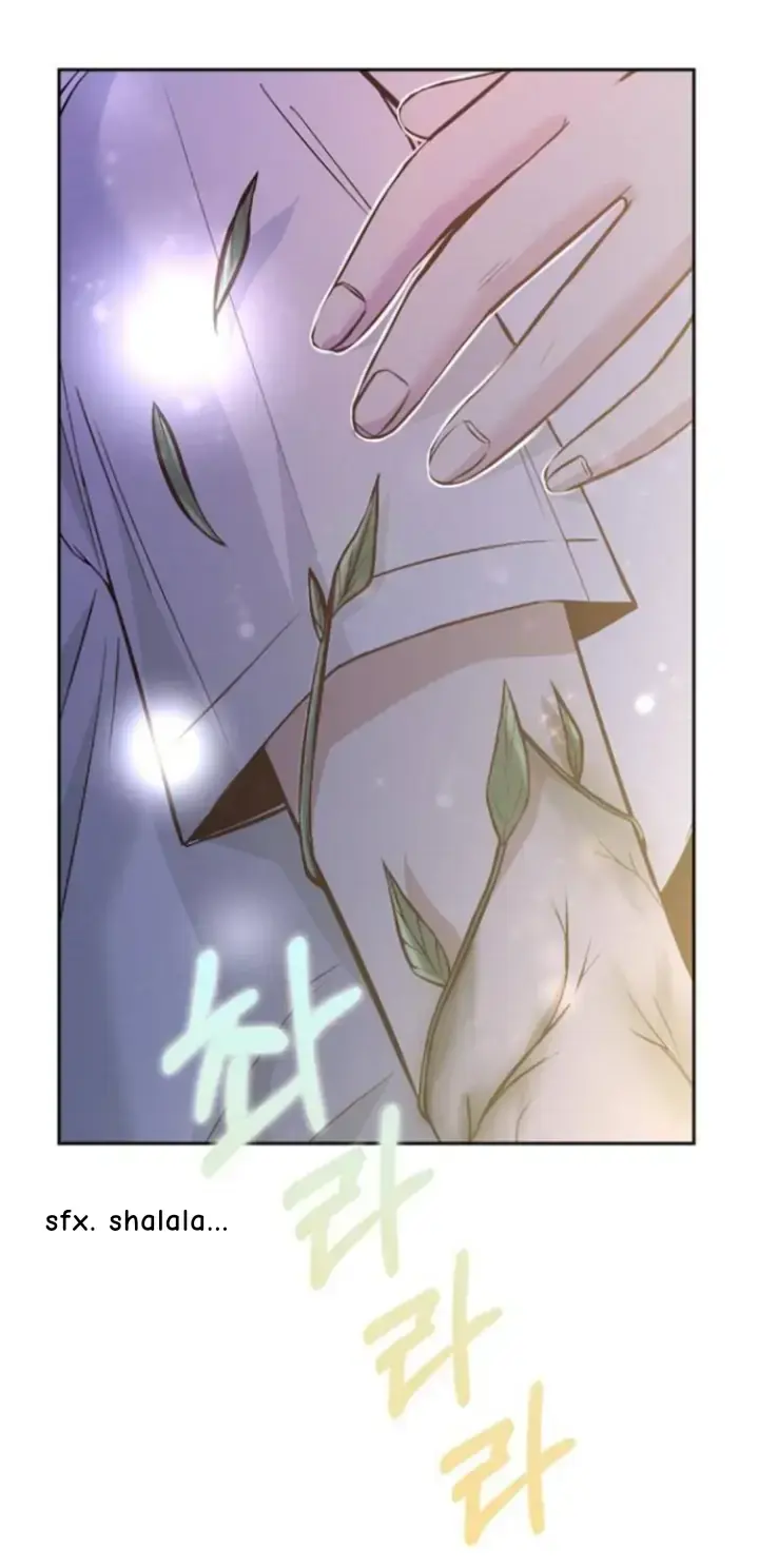 Witch’s Judgment Is to Be Turned Into a Flower Chapter 5 page 49 - 