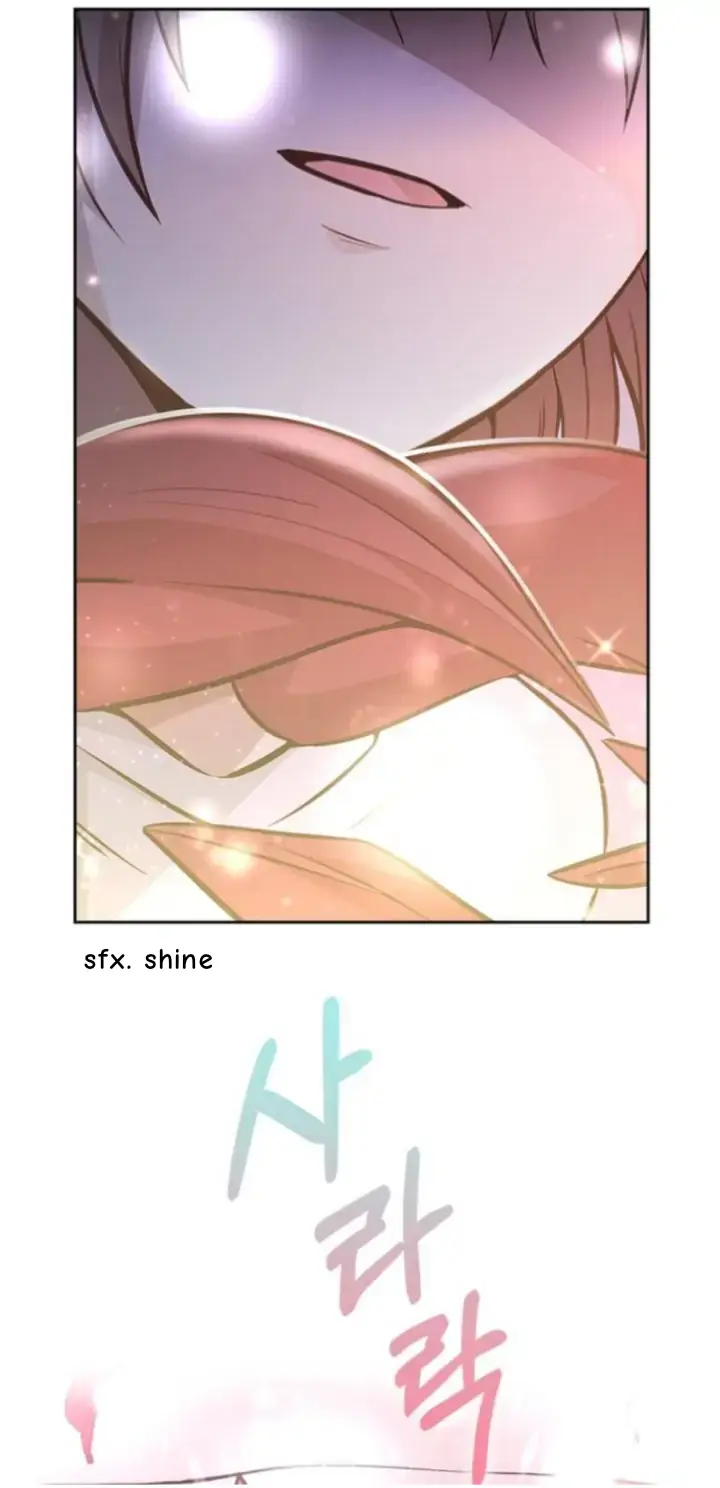Witch’s Judgment Is to Be Turned Into a Flower Chapter 5 page 50 - 