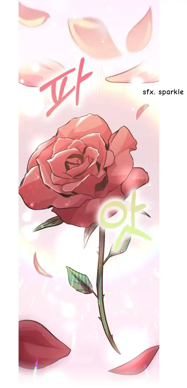 Witch’s Judgment Is to Be Turned Into a Flower Chapter 5 page 51 - 