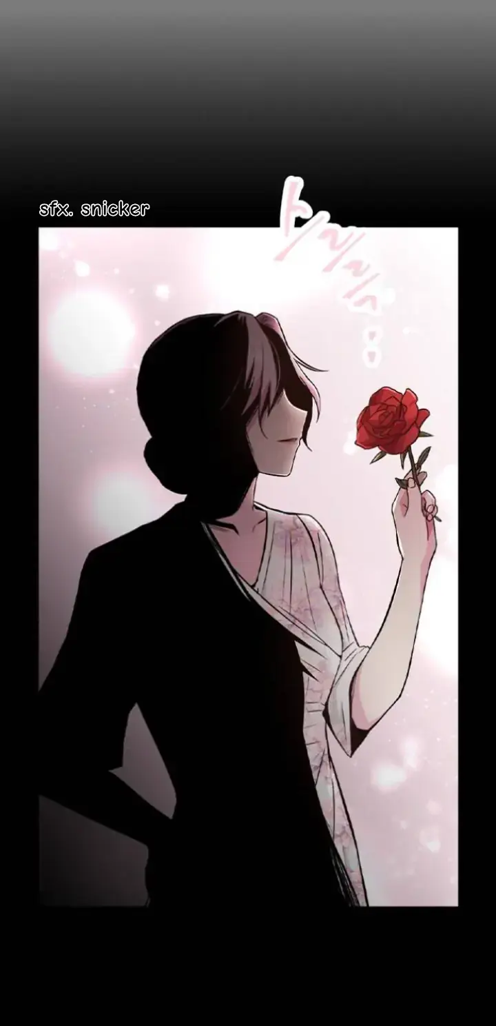 Witch’s Judgment Is to Be Turned Into a Flower Chapter 5 page 52 - 