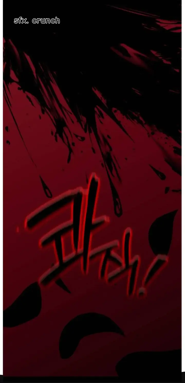 Witch’s Judgment Is to Be Turned Into a Flower Chapter 5 page 54 - 